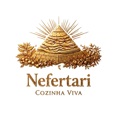 Nefertari Cozinha Viva